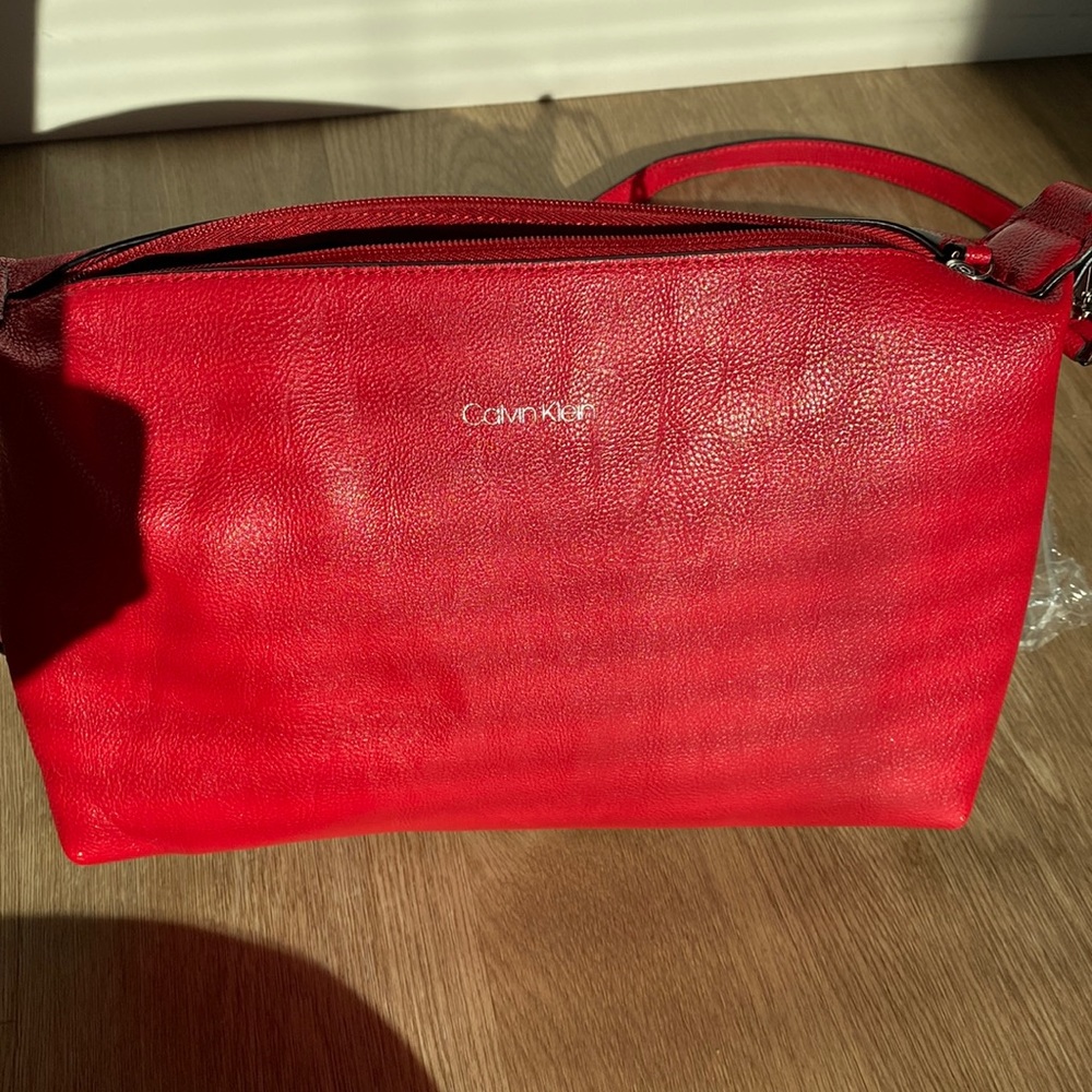 Calvin Klein crossbody